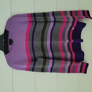 Carlisle Cashmere Sweater